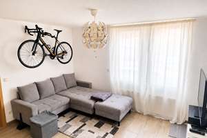 Schöne 2-Zimmer Wohnung in guter Lage in Mainz-Finthen – Die vollständige Adresse der Immobilie erhältst du vom Anbieter., 55126 Finthen, Mainz – Vorschaubild 2