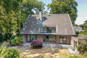 Wohnen im Einklang mit der Natur: Charmanter Klassiker mit viel Platz für die Familie. – Die vollständige Adresse der Immobilie erhältst du vom Anbieter., 47804 Forstwald, Krefeld – Vorschaubild 14