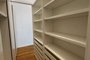 --BELGISCHES VIERTEL-- Altbau -- exklusive 4 Zi. Whg. im 1. OG - moderne Einbauküche, Balkon – Brüsseler Str. 23, 50674 Neustadt/Süd, Köln – Vorschaubild 16
