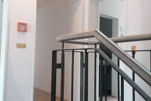 1-Zimmer -Apartment in zentraler Innenstadtlage – Wesendonkstraße 18, 42103 Elberfeld, Wuppertal – Vorschaubild 4