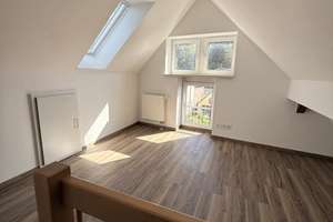 Liebevoll renovierte Haushälfte mit ca. 95 m², großer Terrasse & Waldrandlage – 99198 Udestedt – Vorschaubild 13