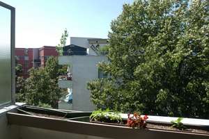 Helle 2-Zimmerwohnung mit Balkon in zentraler Lage von Gesundbrunnen! – 13357 Gesundbrunnen, Berlin – Vorschaubild 7