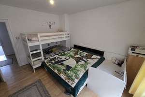 Helle 2-Zimmer-Wohnung in Wuppertal-Barmen an solventen Mieter zu vermieten! – Zeughausstraße 54, 42287 Barmen, Wuppertal – Vorschaubild 3