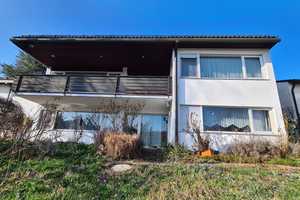 **Top gepflegtes Einfamilienhaus in traumhafter Hanglage!** – Albrecht-Dürer-Straße 66, 89520 Heidenheim (Kreis) – Vorschaubild 2