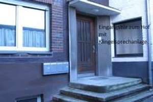 2-Zimmer-Wohnung in Rheindahlen