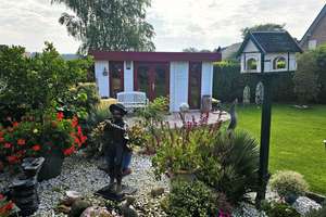 WINKELBUNGALOW mit liebevoll gestaltetem Gartenparadies – Die vollständige Adresse der Immobilie erhältst du vom Anbieter., 47624 Kevelaer – Vorschaubild 21