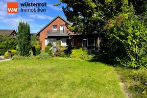 Wohlfühlen in Schüttorf - Charmantes Einfamilienhaus mit Garten – Die vollständige Adresse der Immobilie erhältst du vom Anbieter., 48465 Schüttorf – Vorschaubild 2