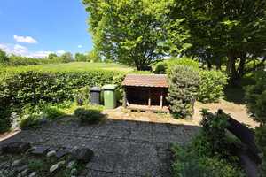 Ein Traum von einem Haus, gut in Schuss, groß, familienfreundlich mit tollem Garten und Aussicht! – Leharstraße 63, 71254 Ludwigsburg (Kreis) – Vorschaubild 27