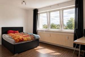 GROßZÜGIGER WOHNTRAUM ÜBER ZWEI ETAGEN MIT BEEINDRUCKENDER TERRASSE UND LOGGIA – Die vollständige Adresse der Immobilie erhältst du vom Anbieter., 38444 Westhagen, Wolfsburg – Vorschaubild 6