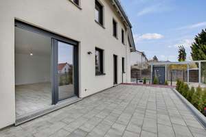 Haushälfte im gepflegten Zweitbezug I Terrasse & Garten I ab 01. Juli 2026 – Caputher Chaussee 20b, 14548 Schwielowsee – Vorschaubild 5