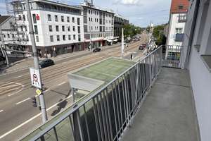 Schöne 3-Zimmerwohnung in Augsburg-Hochzoll – Friedberger Straße 116, 86163 Hochzoll-Nord, Augsburg – Vorschaubild 11