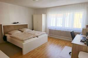 Rarität in Ulm-Mitte: Gepflegte 3-Zimmer-Wohnung mit Fernwärme und Garage. – Ensingerstraße 33, 89073 Mitte, Ulm – Vorschaubild 6
