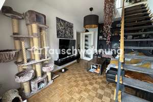Tauschwohnung: 3 Raum Massionette Wohnung Hechtviertel – Die vollständige Adresse der Immobilie erhältst du vom Anbieter., 1097 Leipziger Vorstadt, Dresden – Vorschaubild 9