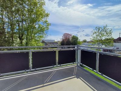 Nur wenige Gehminuten in die Innenstadt