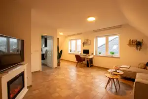Exklusives Wohnen in hochwertiger Immobilie mit zeitgemäßem Wohnkonzept und einzigartigen Details – Aurich (Kreis) – Vorschaubild 9