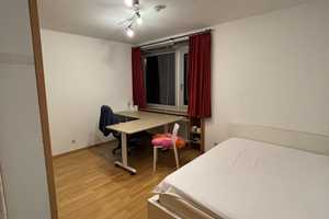 1-Zimmer-Wohnung in Mannheim gegenüber vom Schloss – Mannheim – Vorschaubild 1
