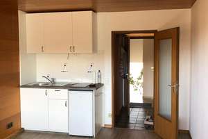 Schönes 1 - Zimmer Appartement in Freiburg von Privat
