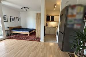 Modernes Single-Apartment in repräsentativem Wohnensemble – Die vollständige Adresse der Immobilie erhältst du vom Anbieter., 48159 Kinderhaus-West, Münster – Vorschaubild 8
