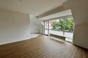 1-Raum-Wohnung | Balkon | Außen-Stellplatz | Dusche | Abstellraum | Dachboden – Türkisstraße 4, 4319 Leipzig – Vorschaubild 6