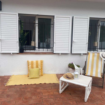 Wohnung