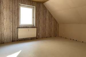 WBS Pflicht! Gemütliche 3-Zimmer-Wohnung in ruhiger Lage