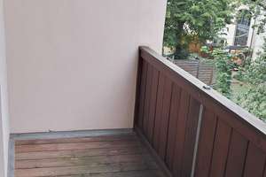 schöne 2-Zimmer Wohnung in Plagwitz mit Balkon – Erich-Zeigner-Allee 56, 4229 Plagwitz, Leipzig – Vorschaubild 1