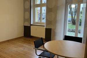 Lankwitz 1 ZKB Terrassenwohnung – Frobenstraße 18, 12249 Lankwitz, Berlin – Vorschaubild 2