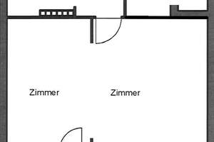 Sonnige, ruhige 1-Zimmer-Wohnung mit Balkon in Haidhausen – Lucile-Grahn-Straße 24, 81675 Haidhausen Nord, München – Vorschaubild 11
