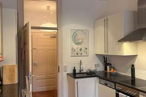 Lebendig wohnen in München: Modernisierte 2,5-Zimmer-Wohnung – Ehrengutstraße 27, 80469 Dreimühlen, München – Vorschaubild 3