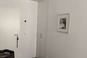 Außergewöhnliche  3-Zimmer Wohnung  im beliebten Bismarckviertel  – Bismarckstraße 89, 47799 Cracau, Krefeld – Vorschaubild 20