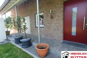 Rheinberg (Eversael), EFH ca. 153m² Wfl, 4,5 ZKD2B, Garage, Carport, inkl. EBK, neuwertiger Zustand! – Die vollständige Adresse der Immobilie erhältst du vom Anbieter., 47495 Rheinberg – Vorschaubild 5