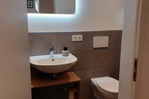 Neubau_helle, 3-Zimmer Wohnung im EG mit Balkon  – Dahlener Straße 296, 41239 Schrievers, Mönchengladbach – Vorschaubild 6