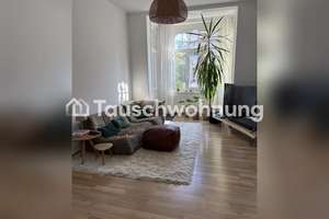 Tauschwohnung: Altbautraum an der Limmerstraße – Die vollständige Adresse der Immobilie erhältst du vom Anbieter., 30451 Linden-Nord, Hannover – Vorschaubild 2