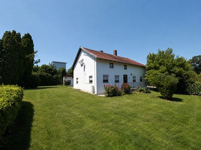 Einfamilienhaus mit Sanierungschancen - eine Bühne für echte Macher