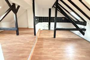 4-Zimmer-Dachgeschosswohnung mit Altbaucharme am Fuße des Kaiserbergs – Die vollständige Adresse der Immobilie erhältst du vom Anbieter., 47058 Duissern, Duisburg – Vorschaubild 3