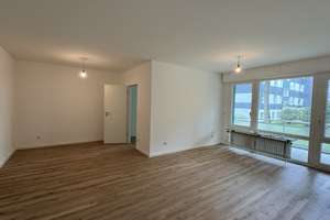Traumhafte neu sanierte 3,5-Zimmer-Wohnung mit Balkon in Essen-Bredeney