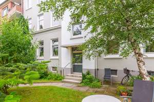 Altbauflair – stilvoll kernsaniert und sofort bezugsfertig in Hamburg-Borgfelde! – Die vollständige Adresse der Immobilie erhältst du vom Anbieter., 20535 Borgfelde, Hamburg – Vorschaubild 10