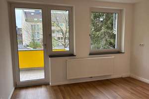 Kernsanierte 2-Zimmer Wohnung mit Sonnenbalkon in Alt-Heerdt – Alt-Heerdt 26, 40549 Heerdt, Düsseldorf – Vorschaubild 7