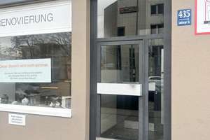 3,5-Zimmer-Wohnung in Pasing – Landsberger Straße 435, 81241 Am Westbad, München – Vorschaubild 2