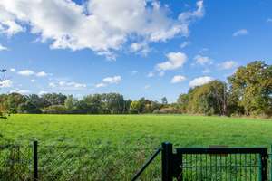 Gepflegte Doppelhaushälfte mit schönem Garten und Feldblick in ruhiger Lage nahe Elverdissen – Die vollständige Adresse der Immobilie erhältst du vom Anbieter., 32052 Herford – Vorschaubild 15