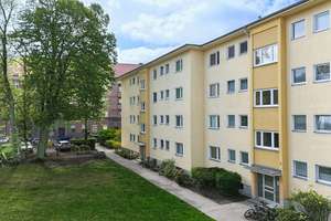 ☀️ Viel Platz zum Wohlfühlen - Ideale 4 Zi Whg mit SW-Balkon, neuem Bad & 3 Schlafzimmern in Wedding – Die vollständige Adresse der Immobilie erhältst du vom Anbieter., 13349 Wedding, Berlin – Vorschaubild 14