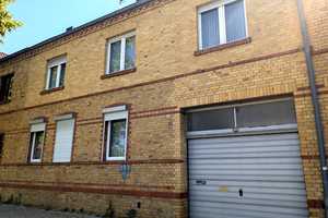 Ein Haus – viele Möglichkeiten: Klinkercharme mit PV-Anlage & Ausbaupotenzial – Anhalt-Bitterfeld (Kreis) – Vorschaubild 2