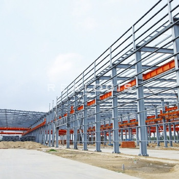 PROVISIONSFREI: ca. 8.500 qm Neubau Logistik | 10x Rampen + 2x ebenerdig | ca. 10,50 m UKB !