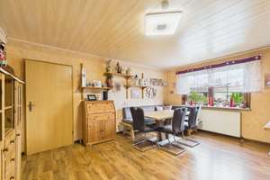 Familienfreundlicher Bungalow mit Vollkeller, Garage und großem Garten im Wolfsburger Speckgürtel – Bergmannskamp 14, 38448 Wendschott, Wolfsburg – Vorschaubild 9