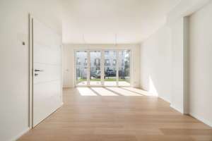 Neubau-Reihenhaus mit Rundum-Sorglos-Paket – Jetzt reservieren! – Die vollständige Adresse der Immobilie erhältst du vom Anbieter., 16356 Werneuchen – Vorschaubild 5