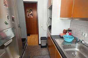Eine schöne Wohnung in Köln-Buchheim – Die vollständige Adresse der Immobilie erhältst du vom Anbieter., 51065 Buchheim, Köln – Vorschaubild 9