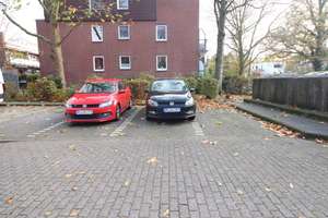1-Zimmer-ETW mit traumhafter Dachterrasse – Die vollständige Adresse der Immobilie erhältst du vom Anbieter., 22145 Farmsen-Berne, Hamburg – Vorschaubild 13