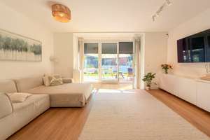 Hochwertige 4-Zimmer Doppelhaushälfte mit exklusiver Ausstattung und eigenem Garten - Jetzt mieten ! – Die vollständige Adresse der Immobilie erhältst du vom Anbieter., 13156 Niederschönhausen, Berlin – Vorschaubild 6