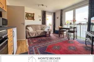 Laatzen: Barrierefreie, vermietete Wohnung in guter Lage! – Die vollständige Adresse der Immobilie erhältst du vom Anbieter., 30880 Laatzen – Vorschaubild 5