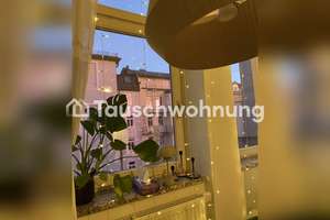 Tauschwohnung: Helle Wohnung Maxvorstadt – Die vollständige Adresse der Immobilie erhältst du vom Anbieter., 80799 Universität, München – Vorschaubild 7